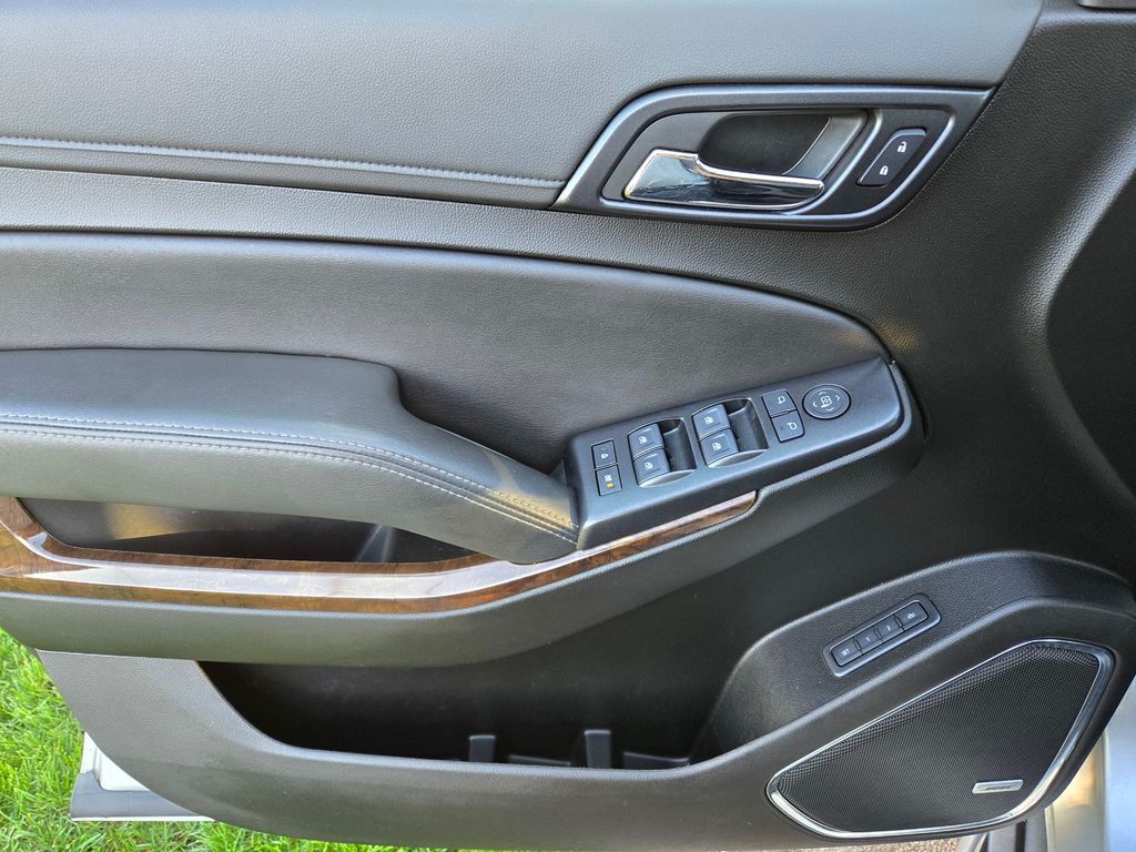 2019 Chevrolet Suburban LT Roseville CA