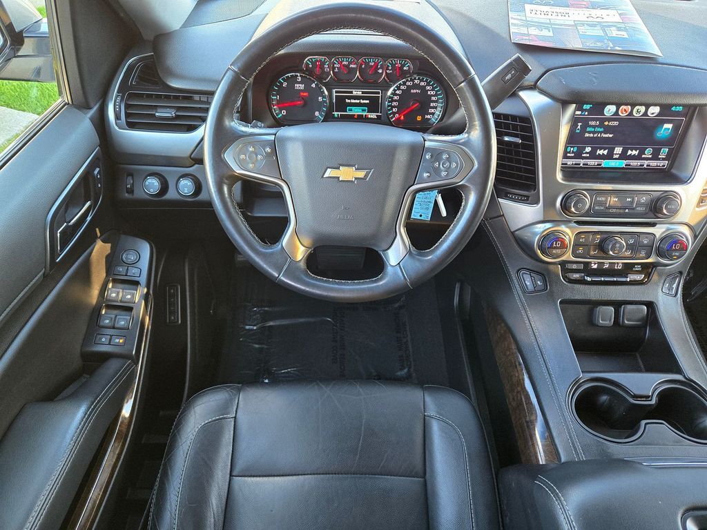 2019 Chevrolet Suburban LT Roseville CA