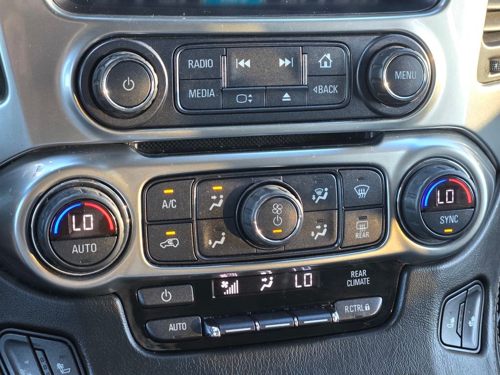 2019 Chevrolet Suburban LT Roseville CA