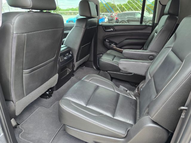 2019 Chevrolet Suburban LT San Antonio TX