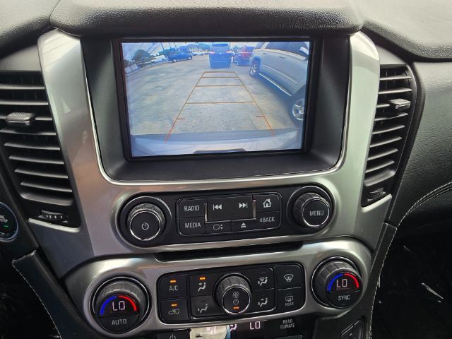 2019 Chevrolet Suburban LT San Antonio TX