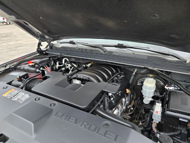 2019 Chevrolet Suburban LT San Antonio TX