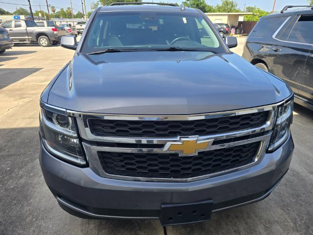 2019 Chevrolet Suburban LT San Antonio TX