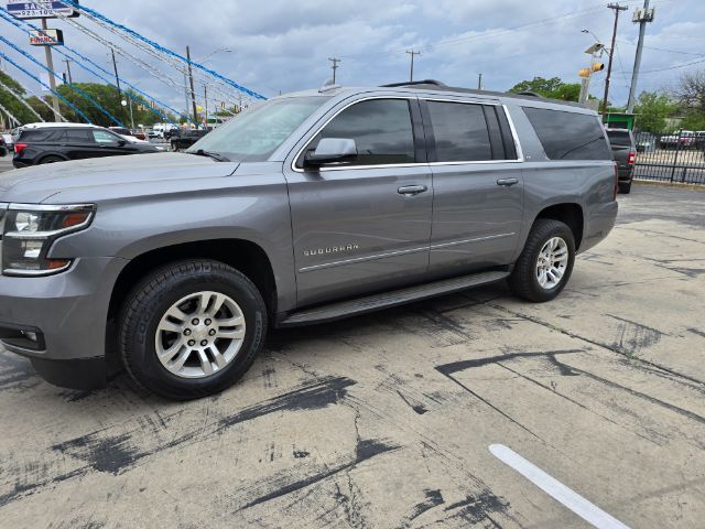 2019 Chevrolet Suburban LT San Antonio TX