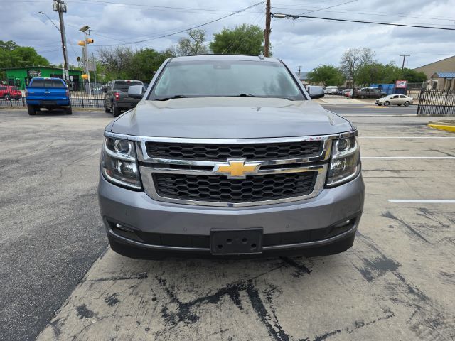 2019 Chevrolet Suburban LT San Antonio TX