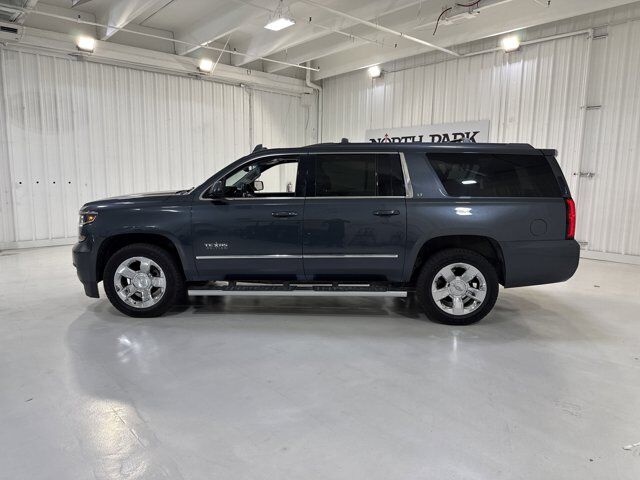 2019 Chevrolet Suburban LT San Antonio TX