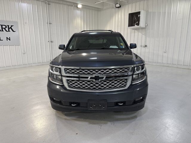 2019 Chevrolet Suburban LT San Antonio TX