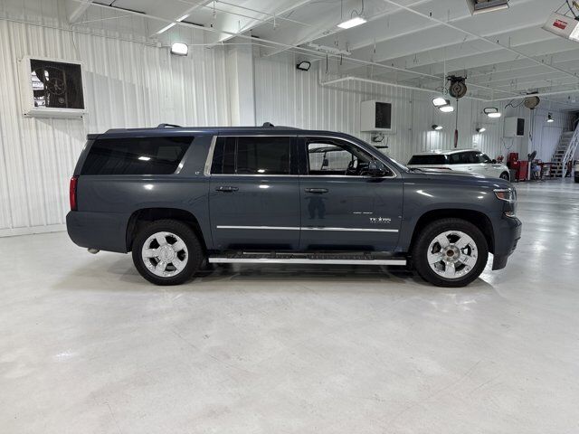 2019 Chevrolet Suburban LT San Antonio TX