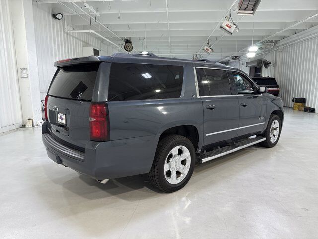 2019 Chevrolet Suburban LT San Antonio TX