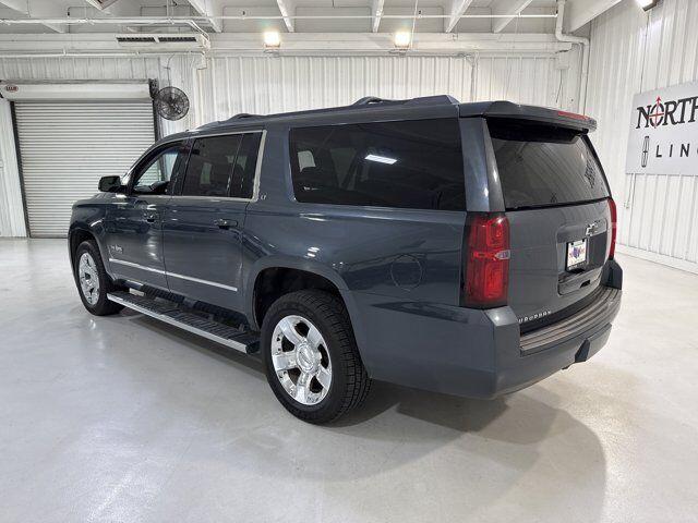 2019 Chevrolet Suburban LT San Antonio TX