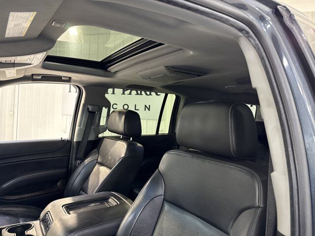 2019 Chevrolet Suburban LT San Antonio TX