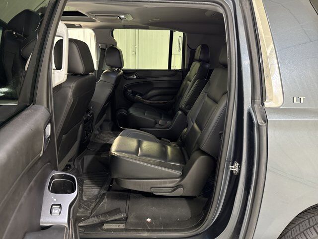 2019 Chevrolet Suburban LT San Antonio TX