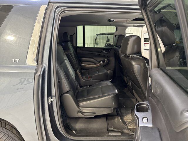 2019 Chevrolet Suburban LT San Antonio TX