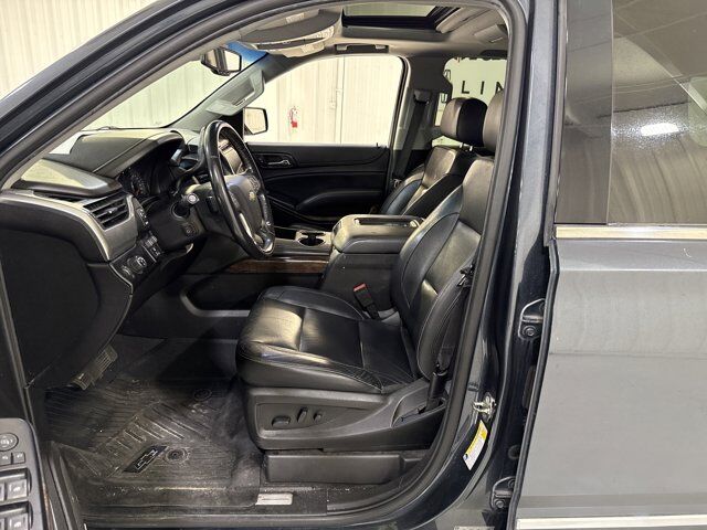 2019 Chevrolet Suburban LT San Antonio TX