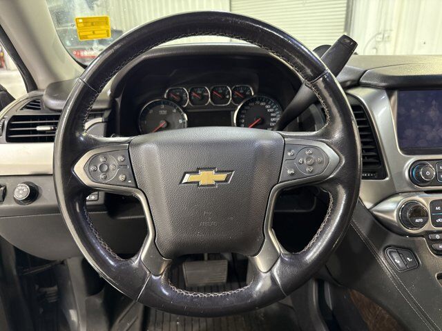 2019 Chevrolet Suburban LT San Antonio TX