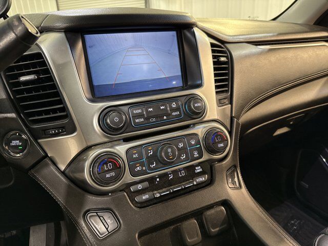 2019 Chevrolet Suburban LT San Antonio TX