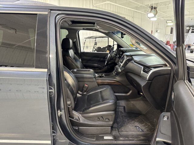 2019 Chevrolet Suburban LT San Antonio TX