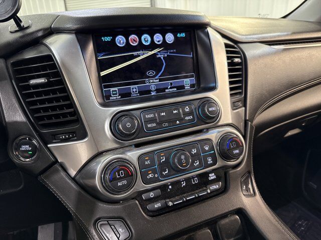 2019 Chevrolet Suburban LT San Antonio TX