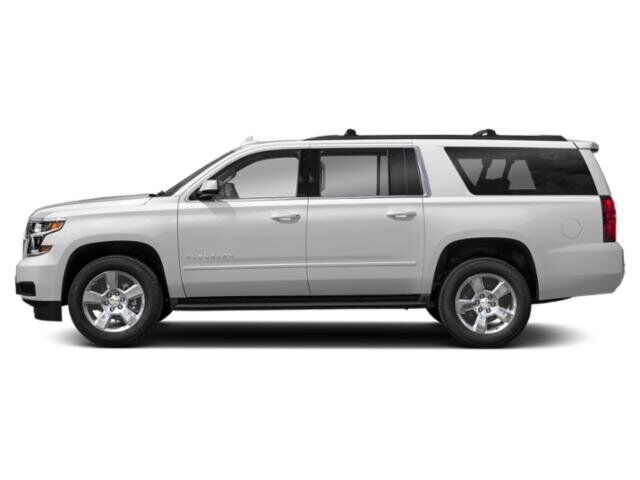 2019 Chevrolet Suburban LT San Juan TX