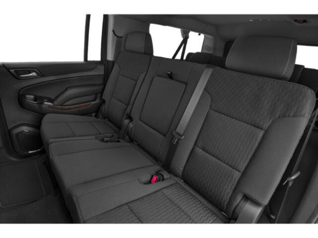 2019 Chevrolet Suburban LT San Juan TX