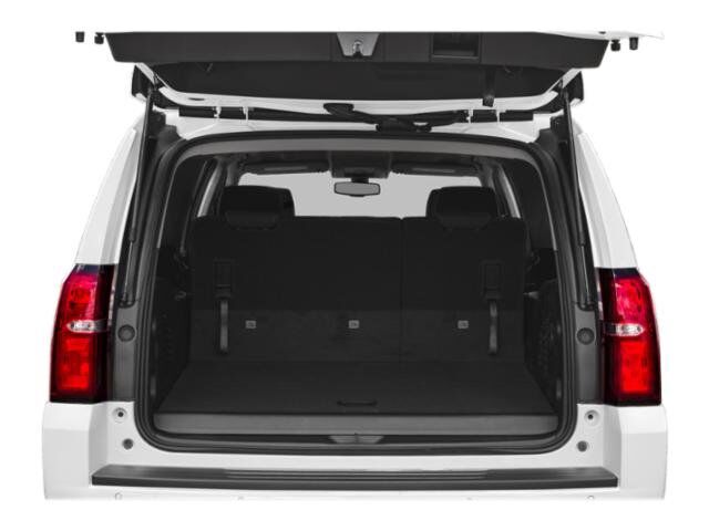 2019 Chevrolet Suburban LT San Juan TX