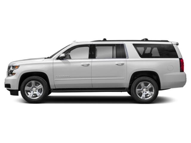 2019 Chevrolet Suburban LT San Juan TX
