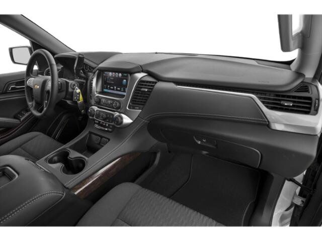 2019 Chevrolet Suburban LT San Juan TX
