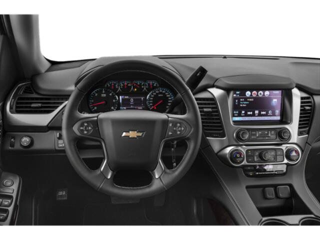 2019 Chevrolet Suburban LT San Juan TX