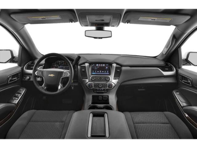 2019 Chevrolet Suburban LT San Juan TX