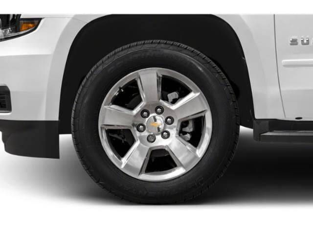 2019 Chevrolet Suburban LT San Juan TX