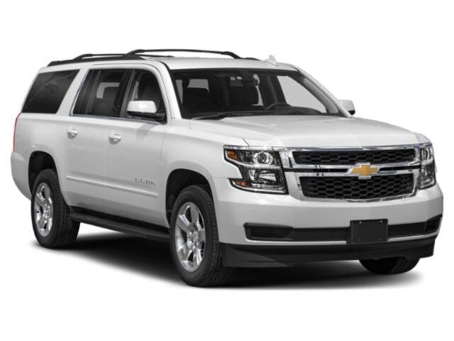 2019 Chevrolet Suburban LT San Juan TX