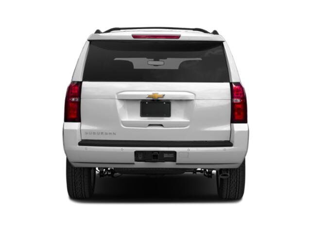 2019 Chevrolet Suburban LT San Juan TX