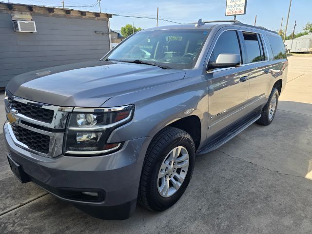 2019 Chevrolet Suburban LT San Antonio TX