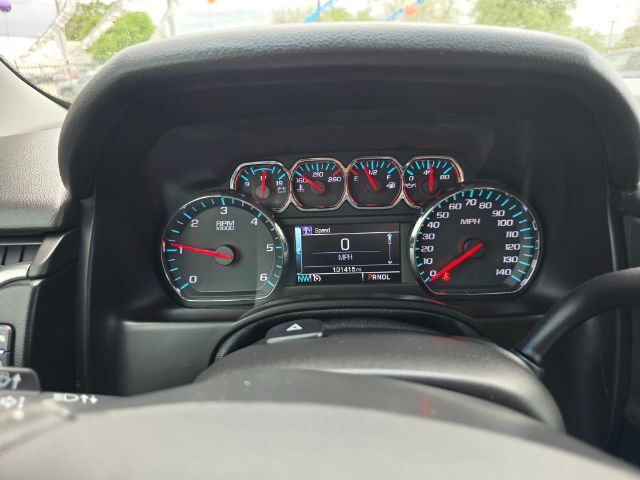 2019 Chevrolet Suburban LT San Antonio TX