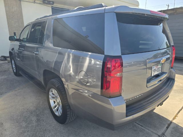 2019 Chevrolet Suburban LT San Antonio TX