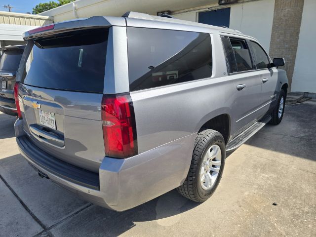 2019 Chevrolet Suburban LT San Antonio TX