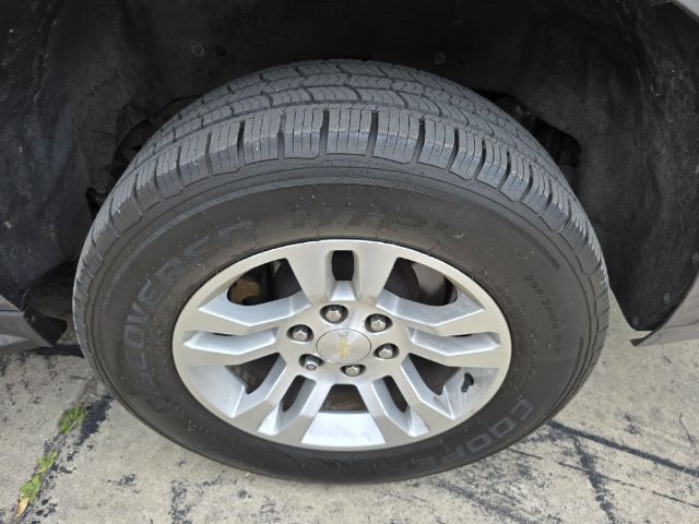 2019 Chevrolet Suburban LT San Antonio TX