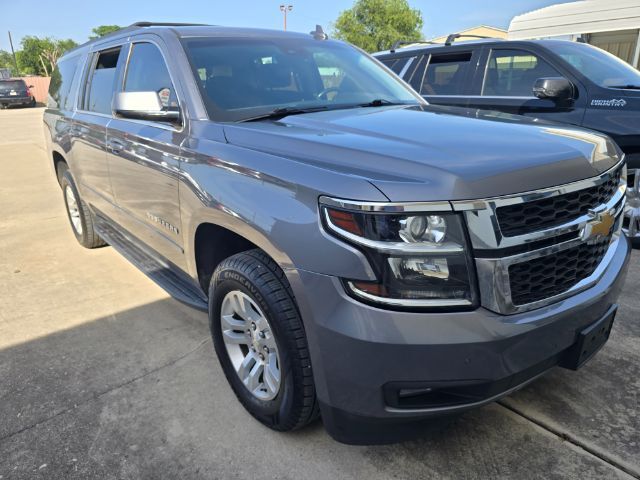 2019 Chevrolet Suburban LT San Antonio TX