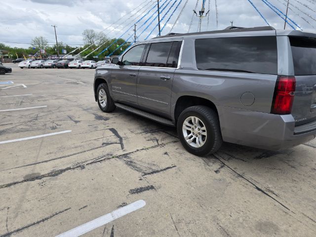 2019 Chevrolet Suburban LT San Antonio TX