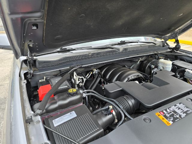 2019 Chevrolet Suburban LT San Antonio TX