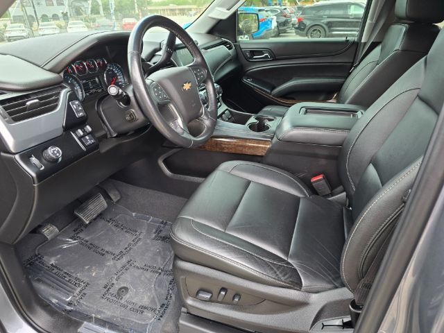 2019 Chevrolet Suburban LT San Antonio TX