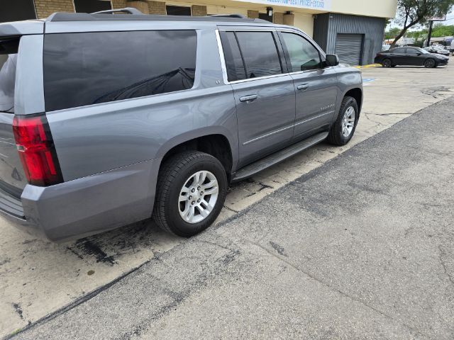 2019 Chevrolet Suburban LT San Antonio TX