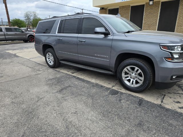 2019 Chevrolet Suburban LT San Antonio TX