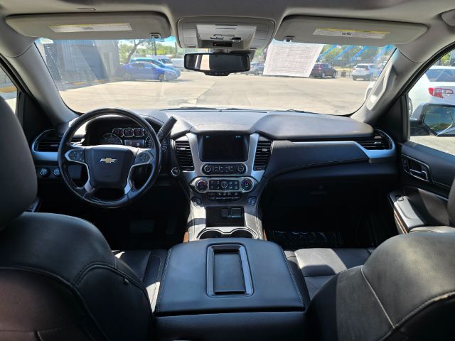 2019 Chevrolet Suburban LT San Antonio TX