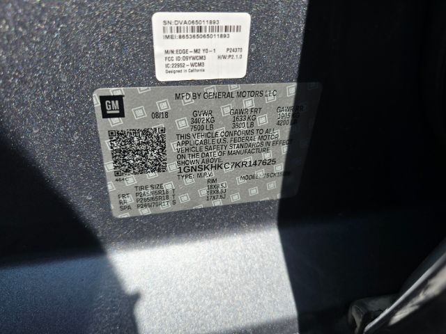 2019 Chevrolet Suburban LT San Antonio TX
