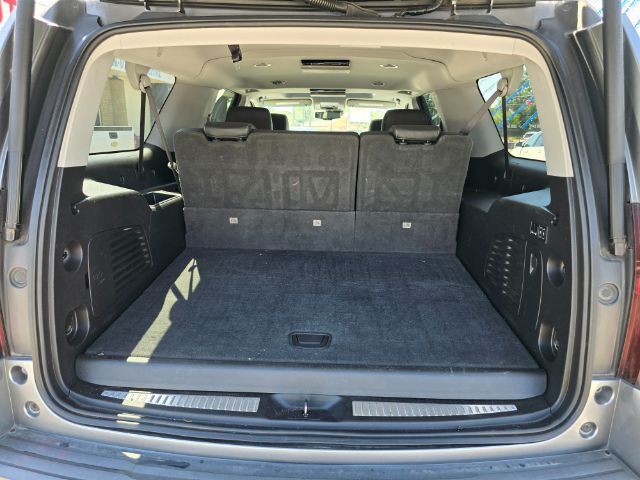 2019 Chevrolet Suburban LT San Antonio TX