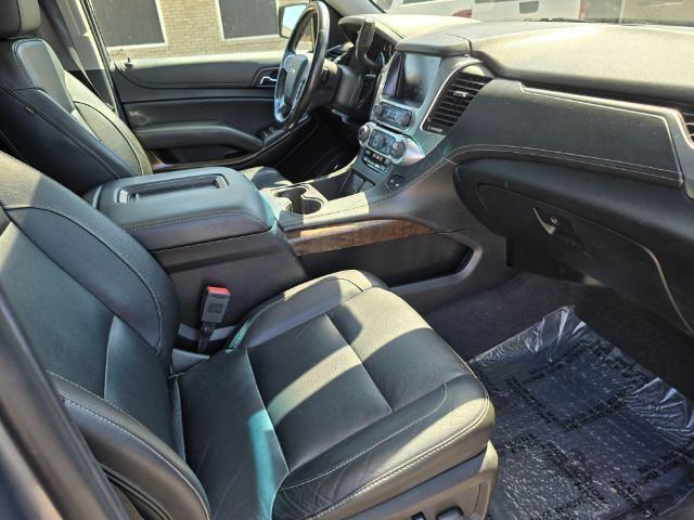 2019 Chevrolet Suburban LT San Antonio TX