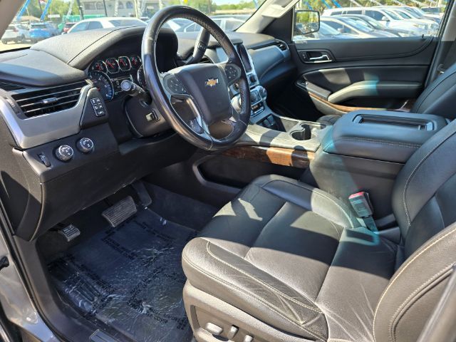 2019 Chevrolet Suburban LT San Antonio TX