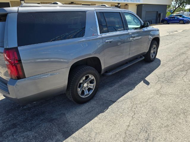 2019 Chevrolet Suburban LT San Antonio TX