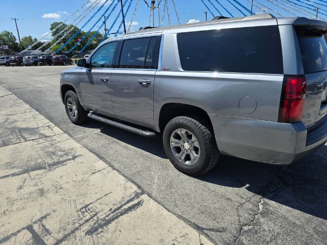 2019 Chevrolet Suburban LT San Antonio TX